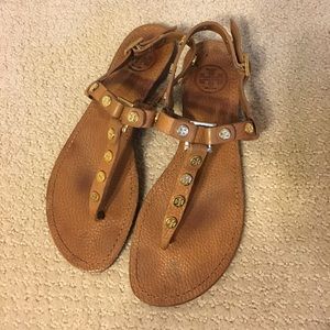 Tory Burch Sandals Size 6